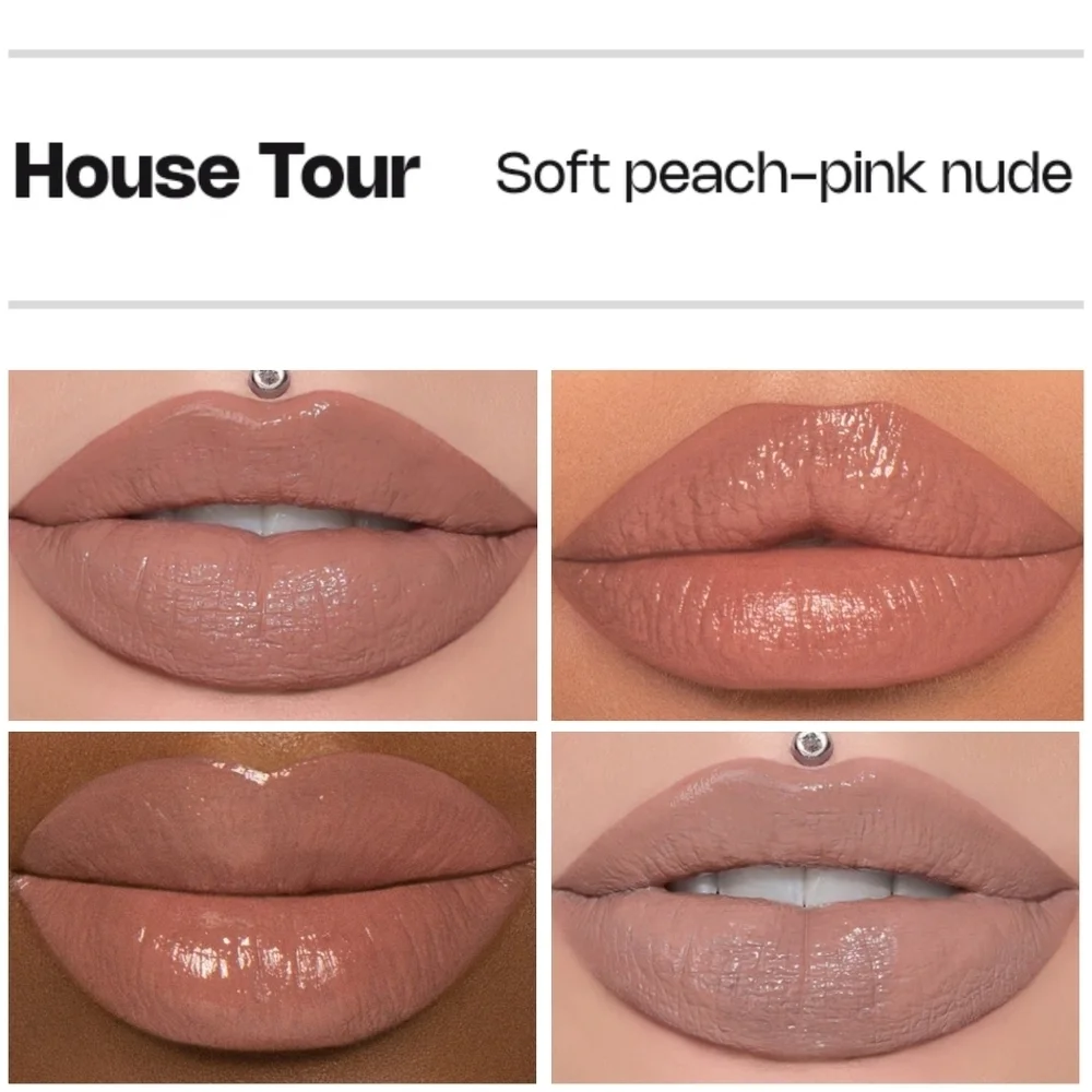 Jeffree Star Supreme Gloss in 